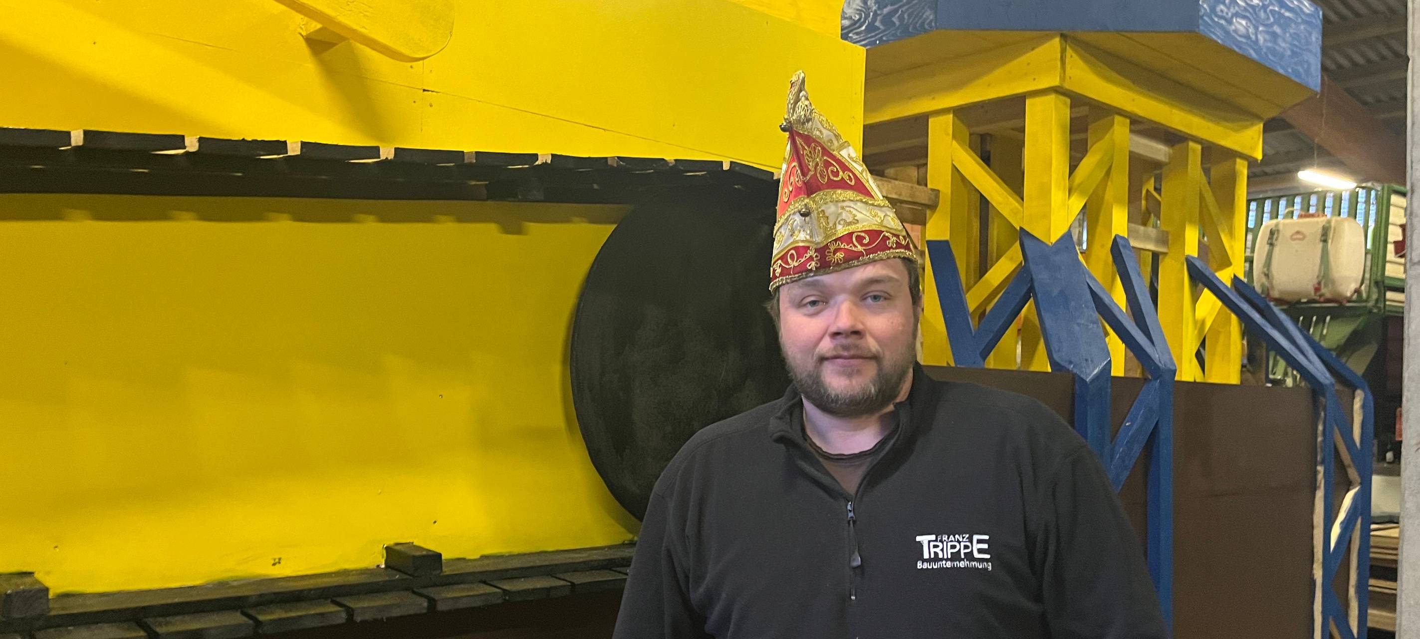 Zum Nachhören: Karneval im Sauerland