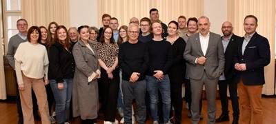 Arnsberg: Wahlhelfer für Kommunalwahlen gesucht