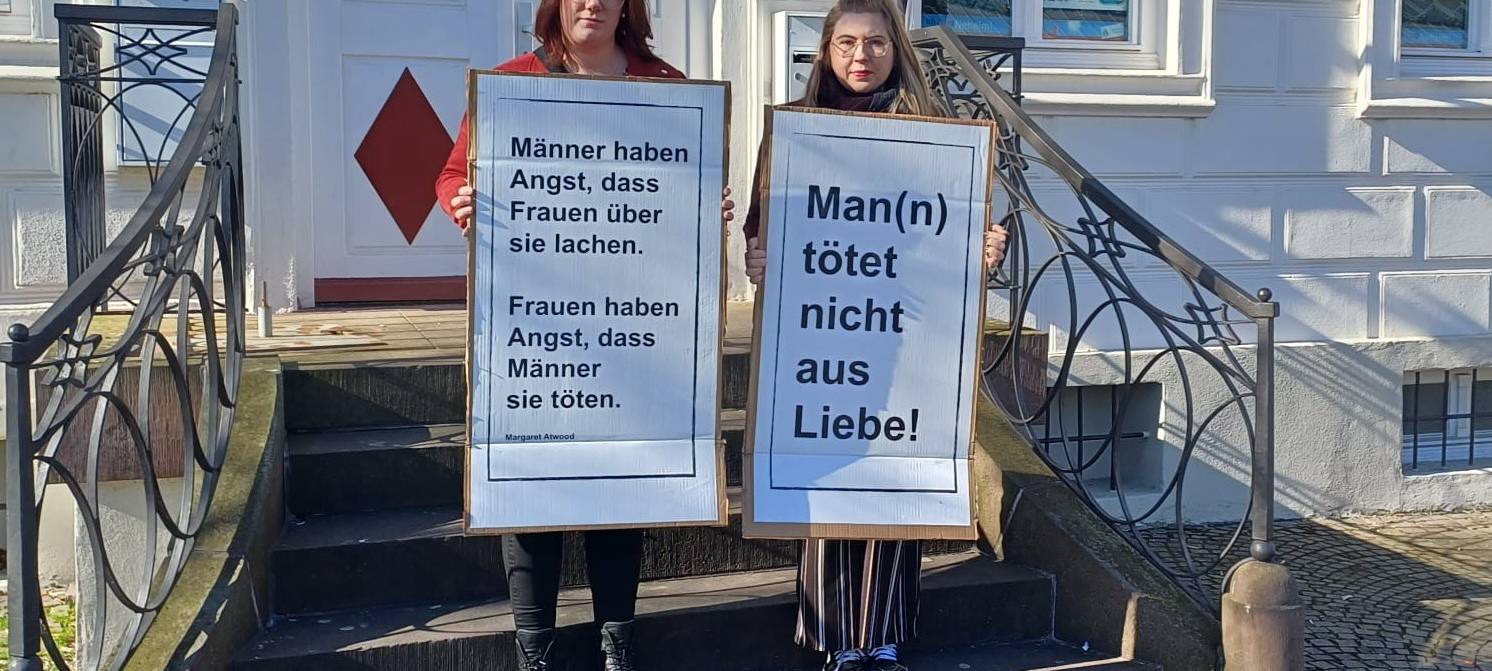 Sauerland: Aktionen am Frauentag