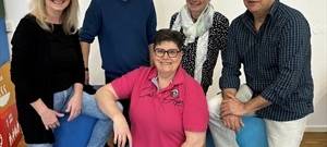 Arnsberg: neues Hilfsangebot für Senioren