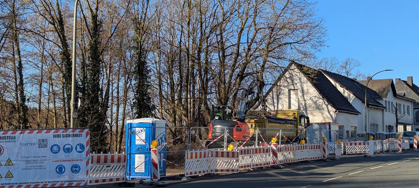 Schmallenberg: neue Ladesäulen in Gleidorf