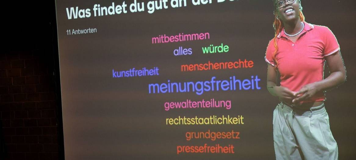 Arnsberg: Internationale Wochen gegen Rassismus starten