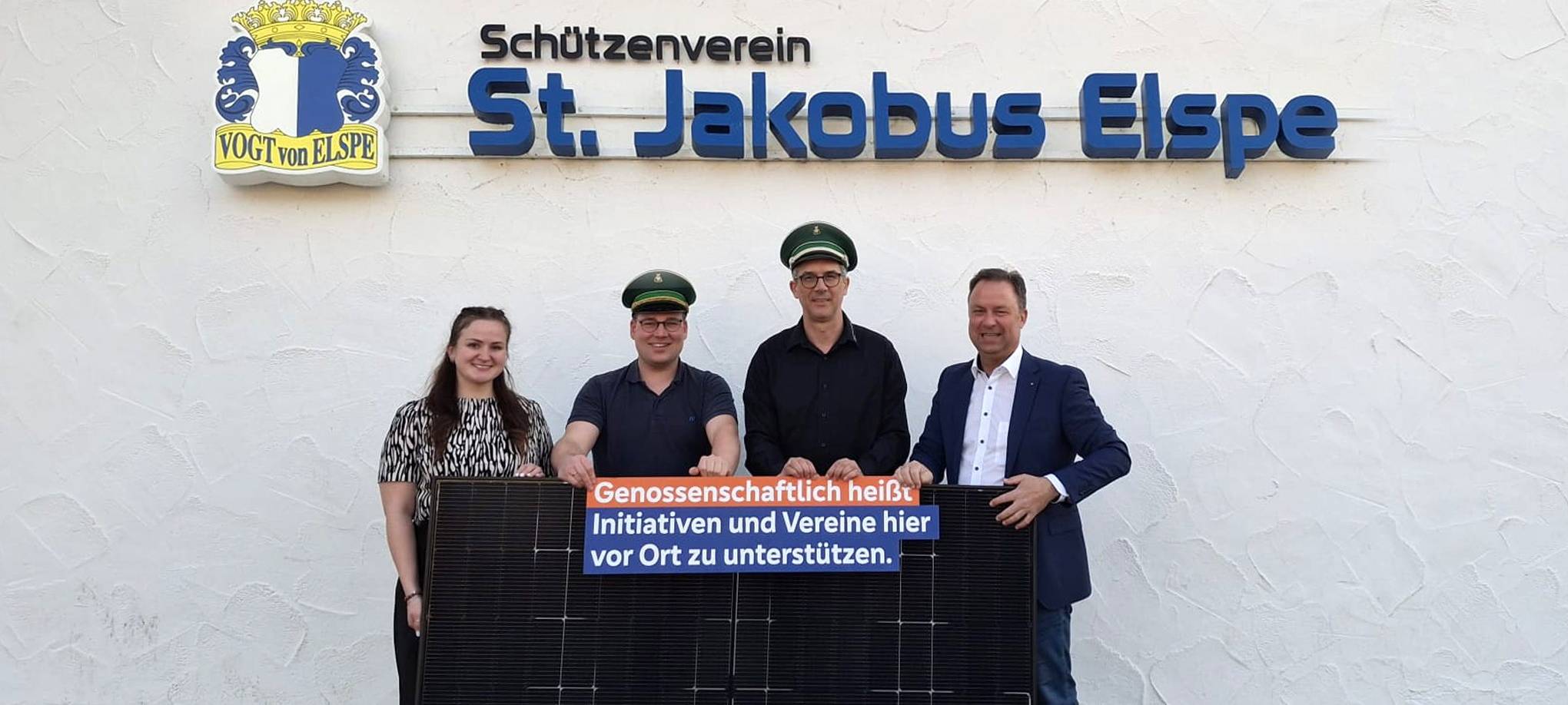 Volksbank Sauerland startet Zukunftsoffensive 2025