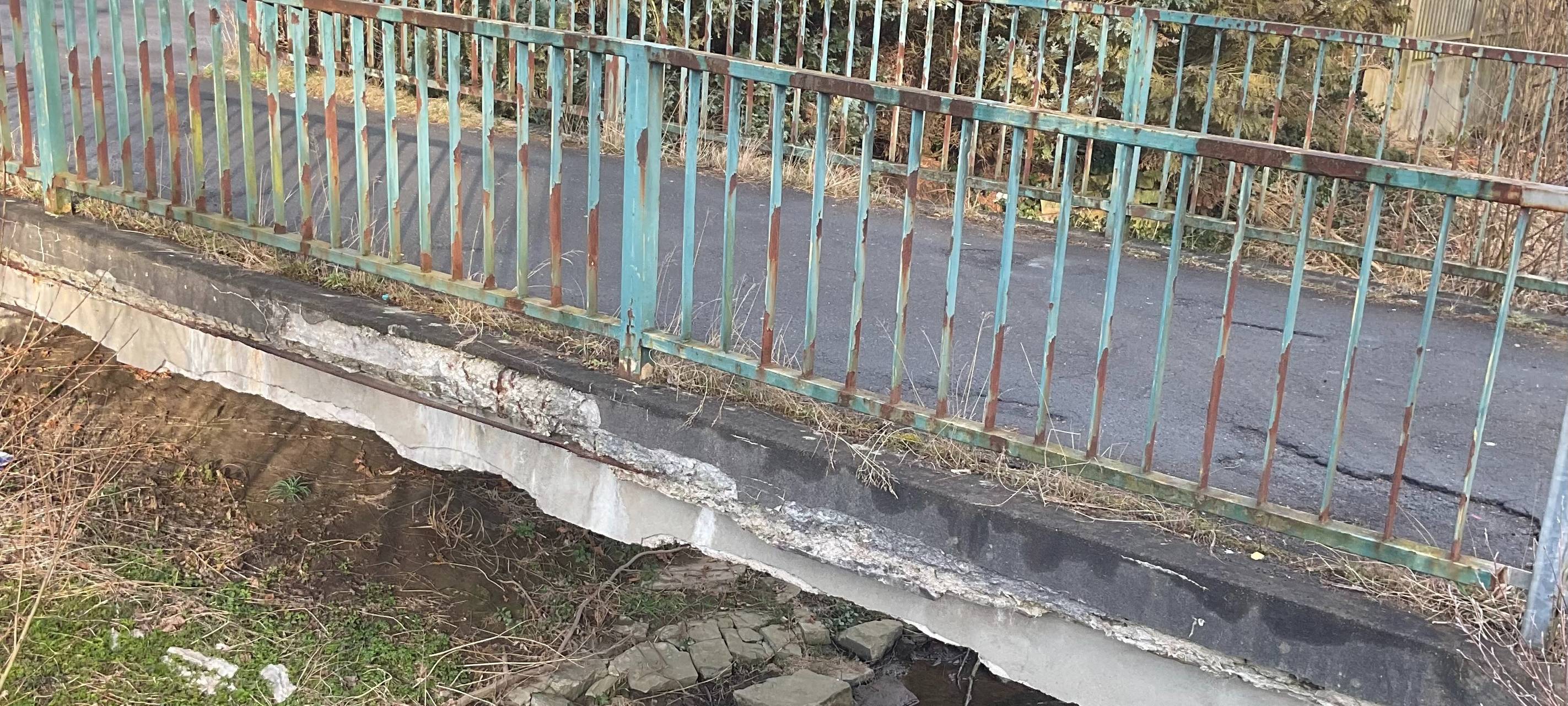 Sundern: Innenstadtbrücke ab sofort gesperrt