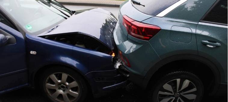 Weniger Verkehrsunfälle im Sauerland