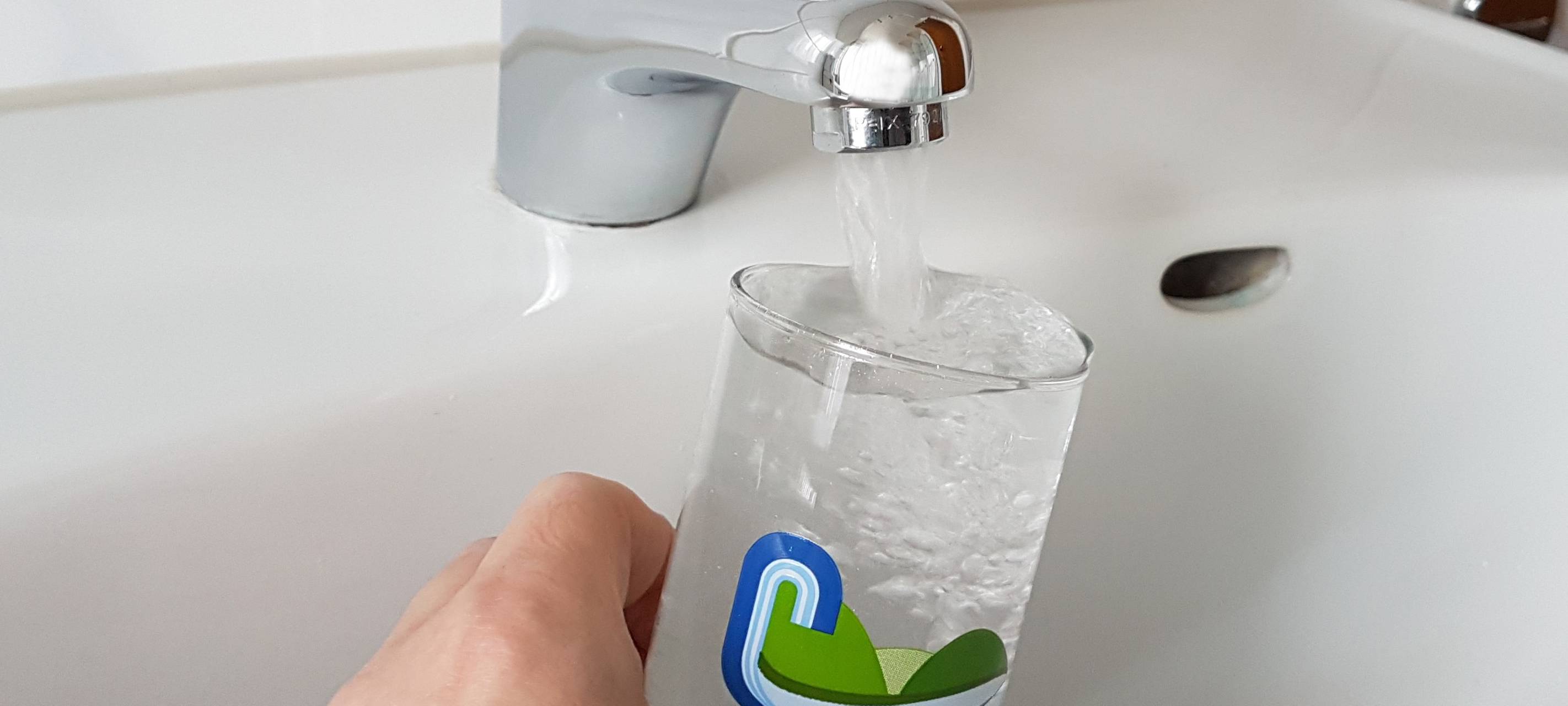 Sauerland: Hinweise zum Wasserschutz