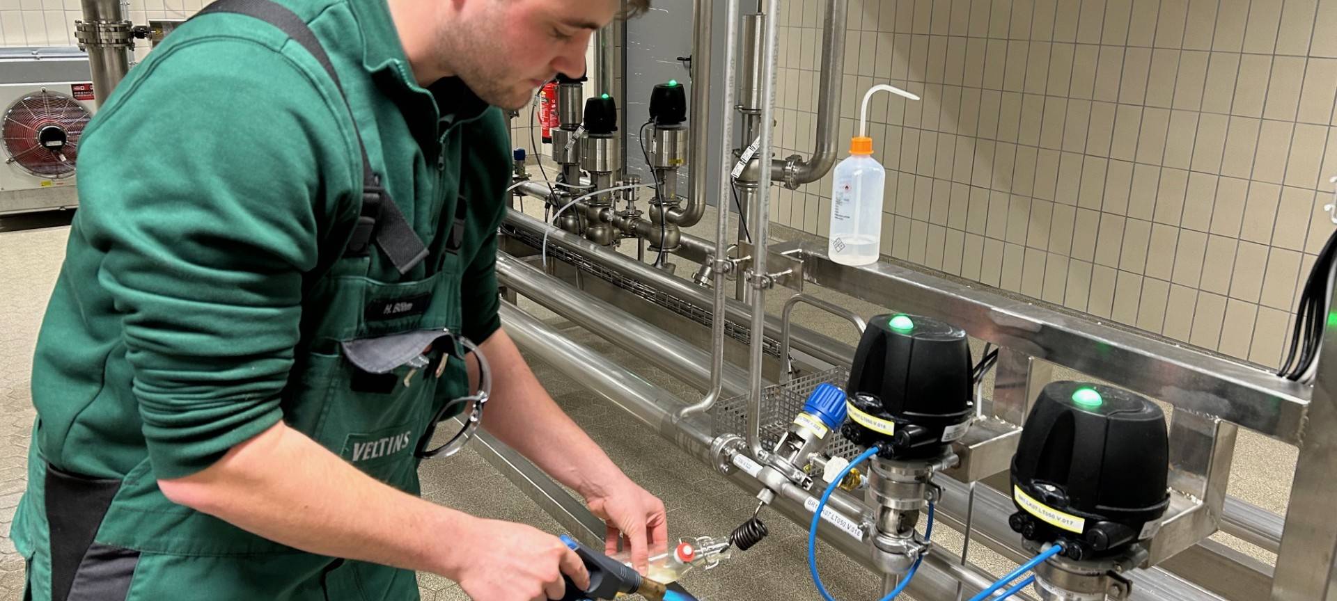 Brauerei C. & A. Veltins GmbH & Co. KG