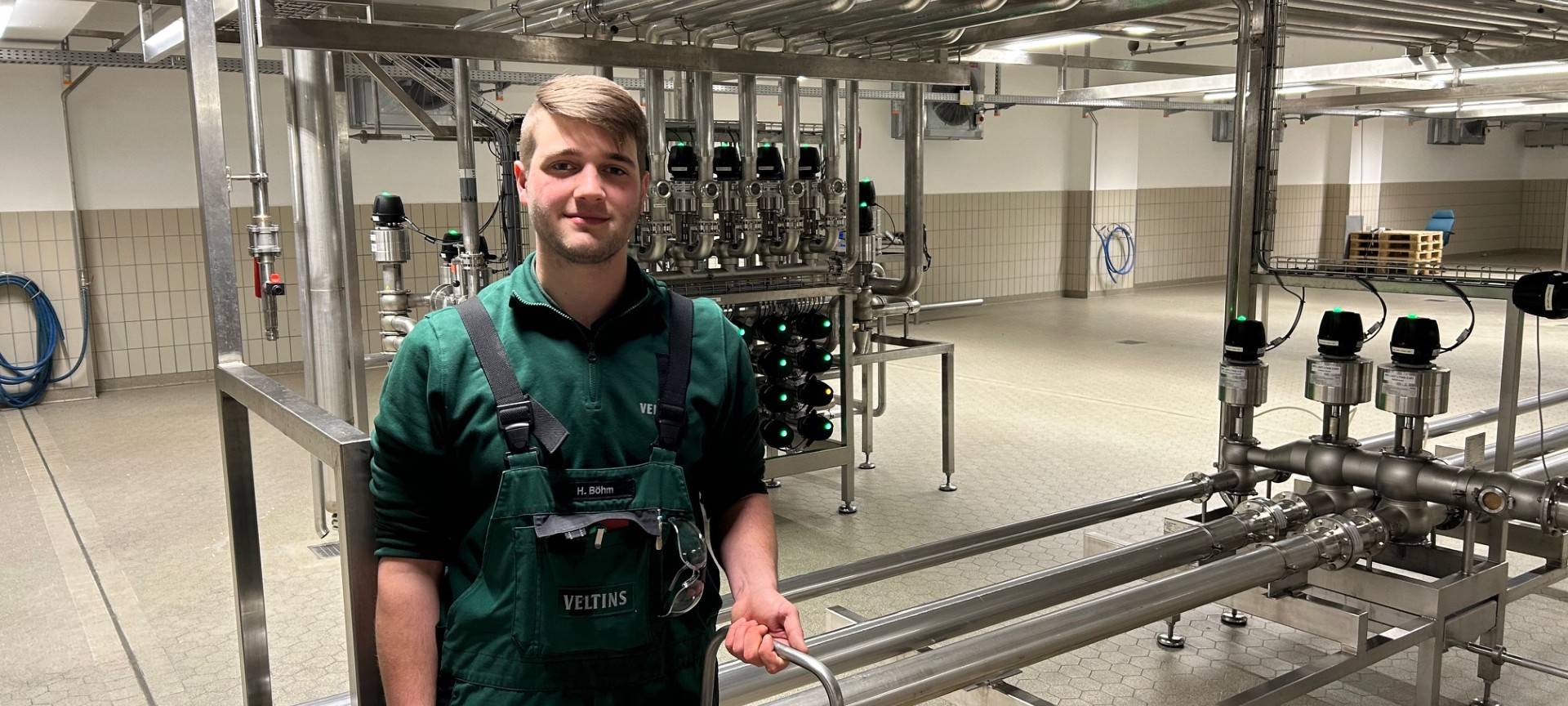 Brauerei C. & A. Veltins GmbH & Co. KG