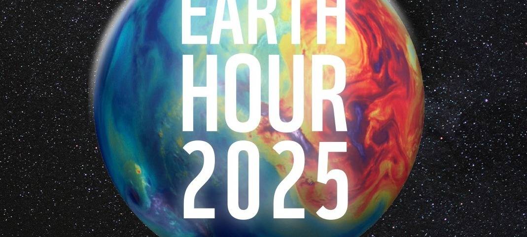 Earth Hour im Sauerland