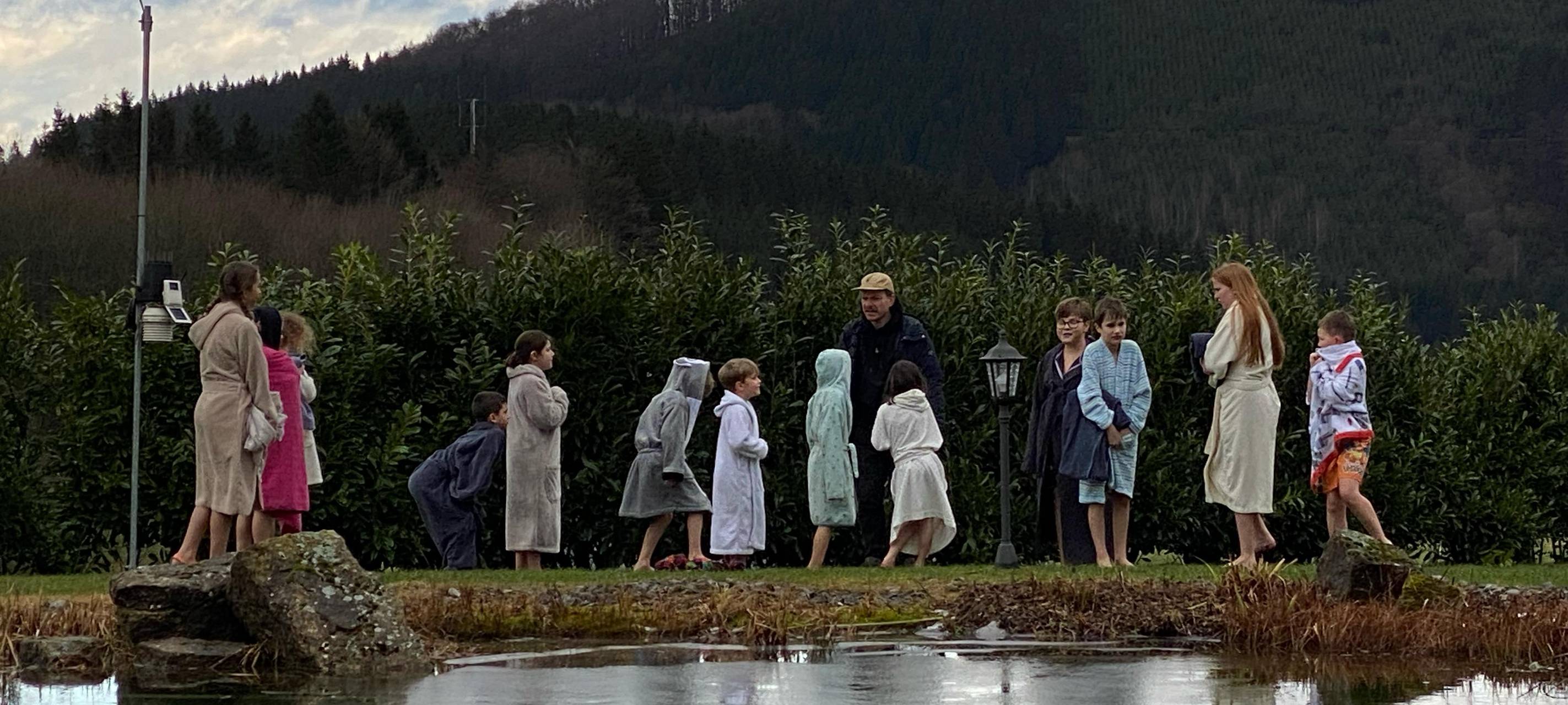 Zum Nachhören: Kinderarzt gesucht