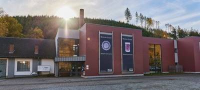 Eslohe: Multifunktionsplatz für DampfLandLeute Museum