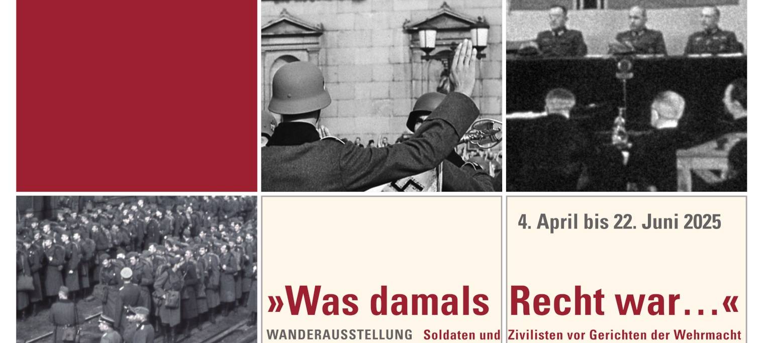 Sauerland: Ende des 2.Weltkriegs vor 80 Jahren