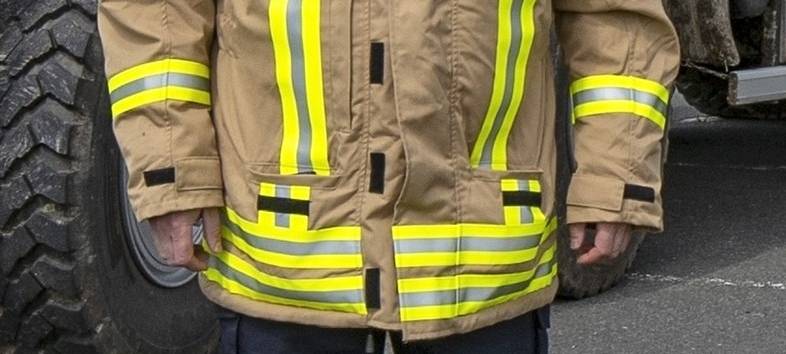 Sauerländer Feuerwehr ist gut aufgestellt