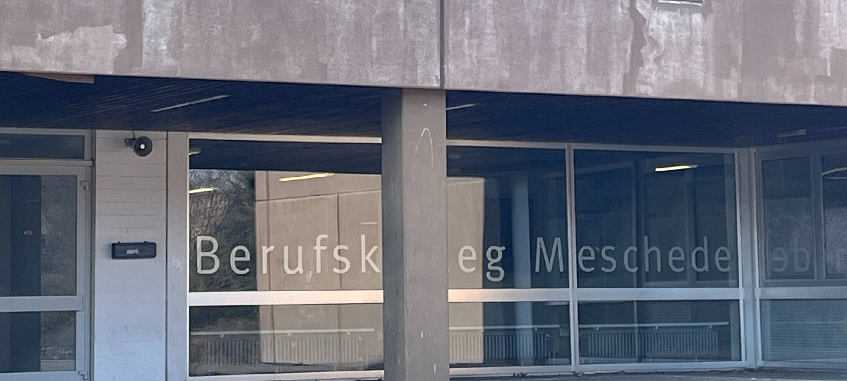 Demokratietag am Berufskolleg Meschede
