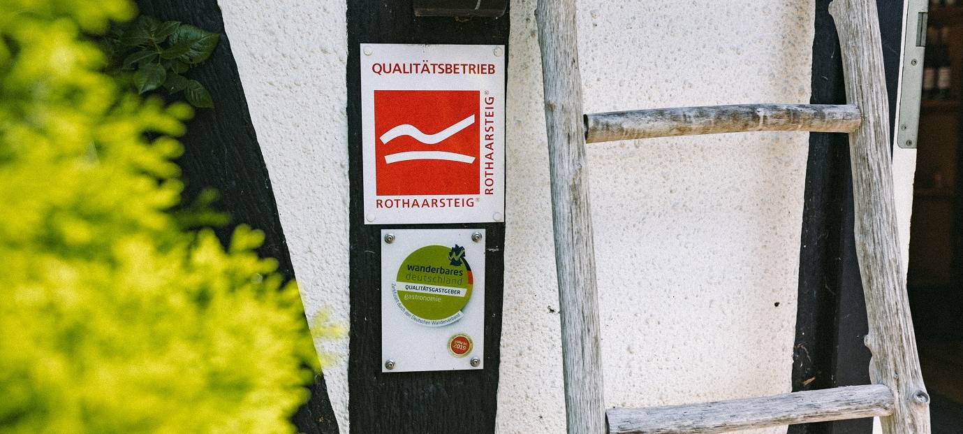 Wandern auf dem Rothaarsteig