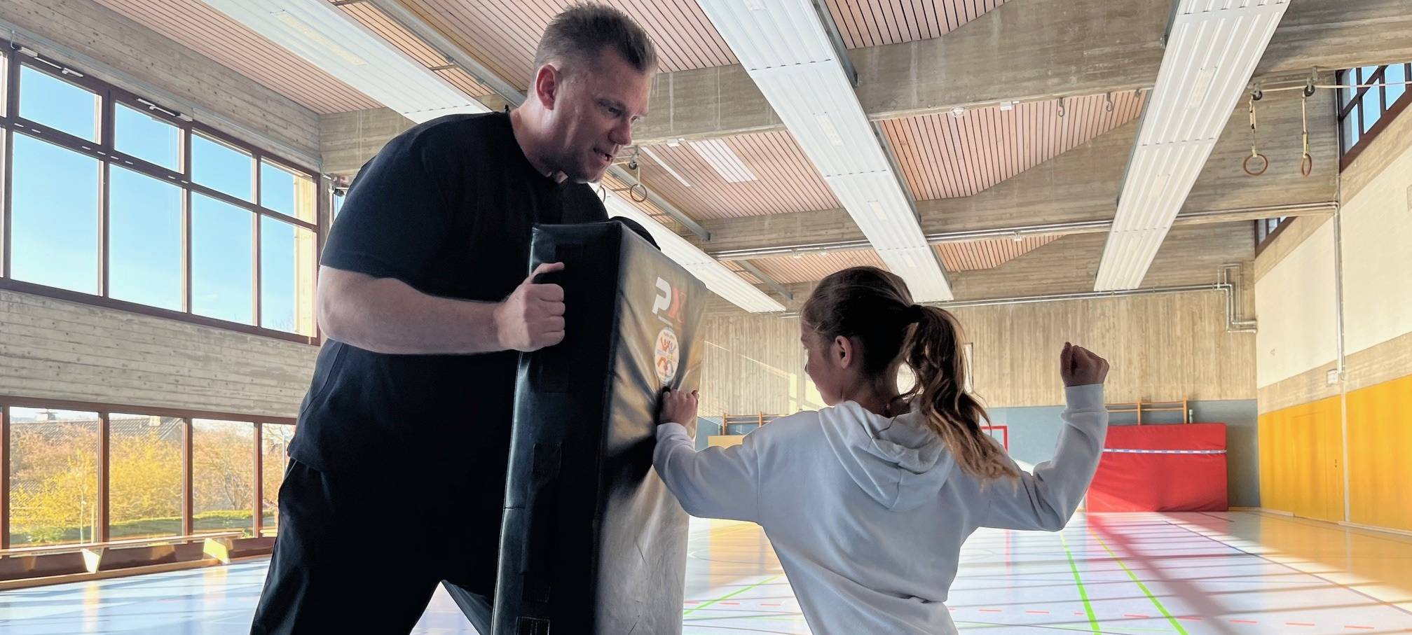 Zum Nachhören: Kleine Helden im Sauerland