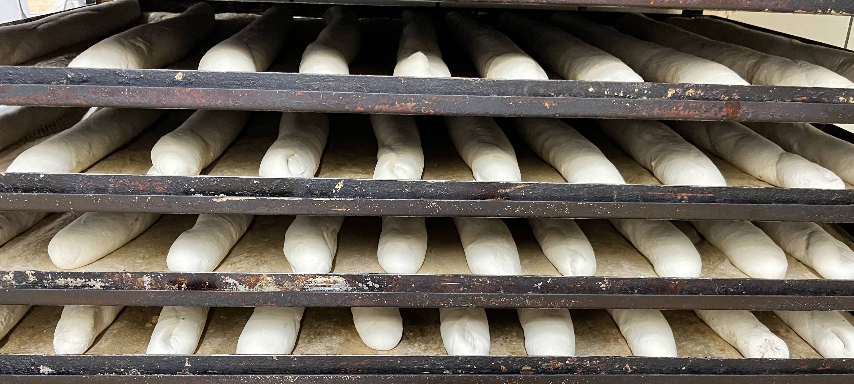 Zum Nachhören: Radio Sauerland-Baguette