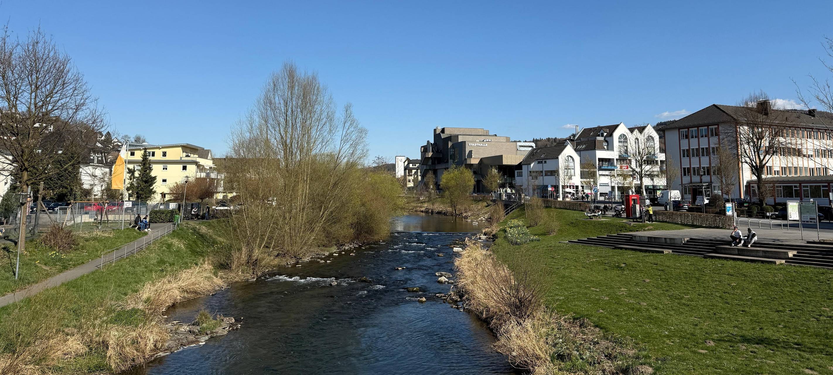 Zum Nachhören: Das Sauerland bekannter machen