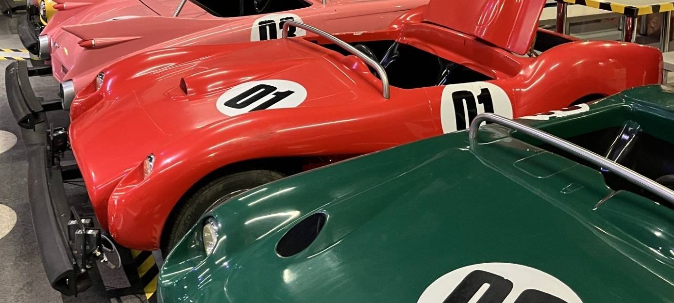 Sauerland: Saisonstart in den Freizeitparks