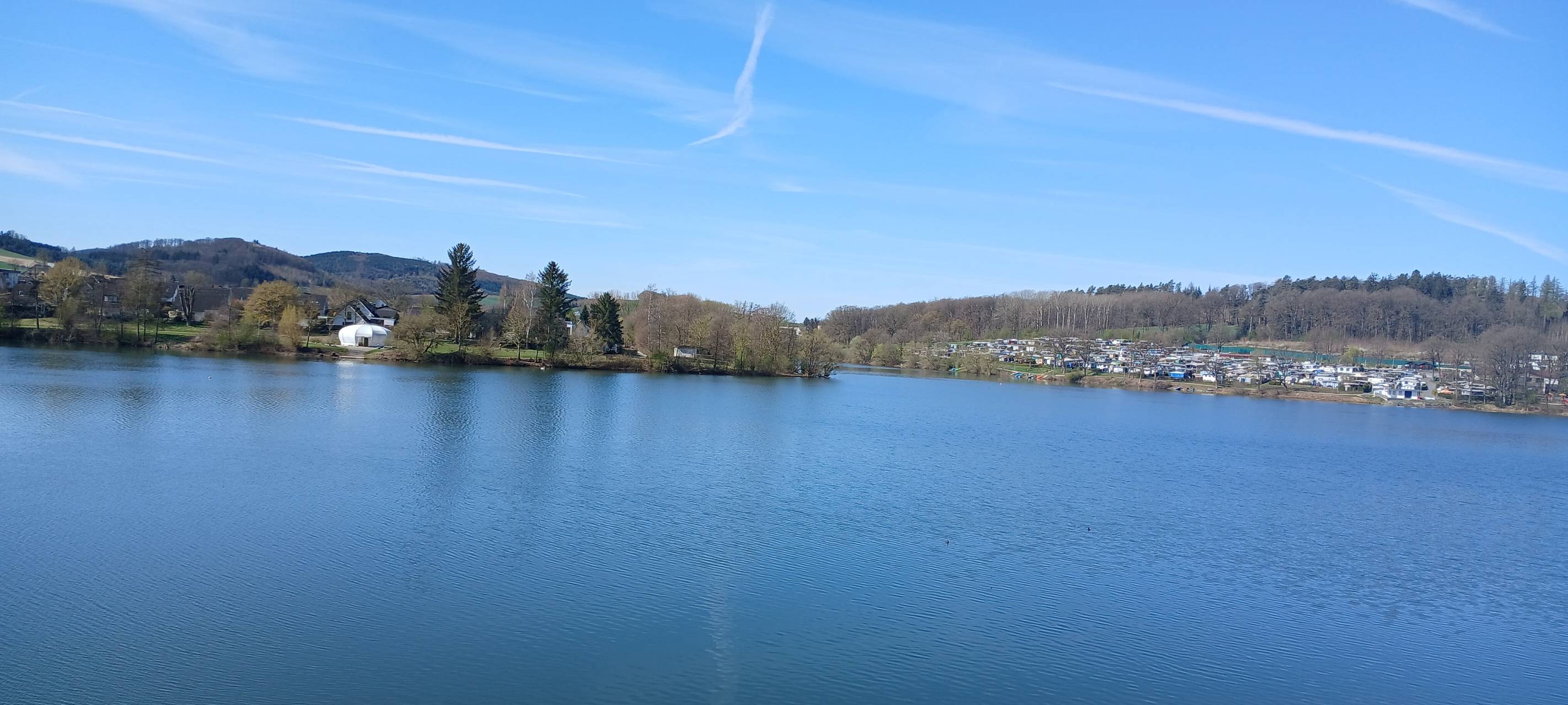 Sauerland beliebtes Ziel an Ostern