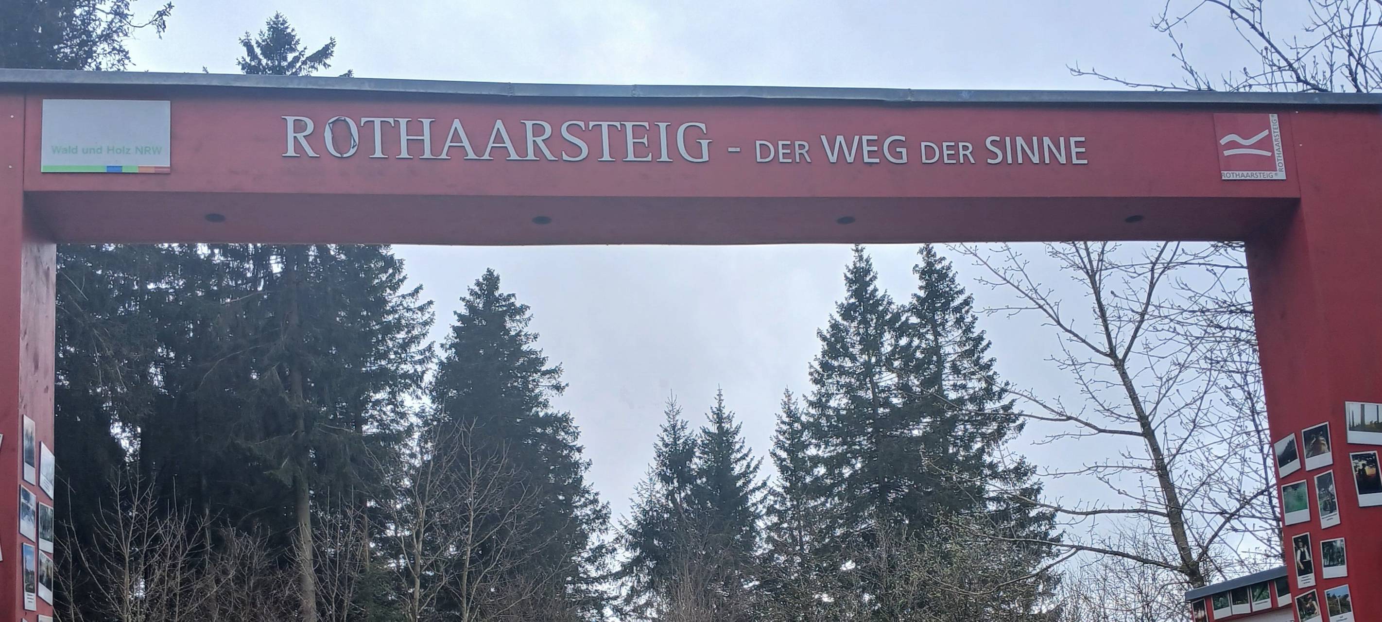 Zum Nachhören: Ferientipps der Ranger