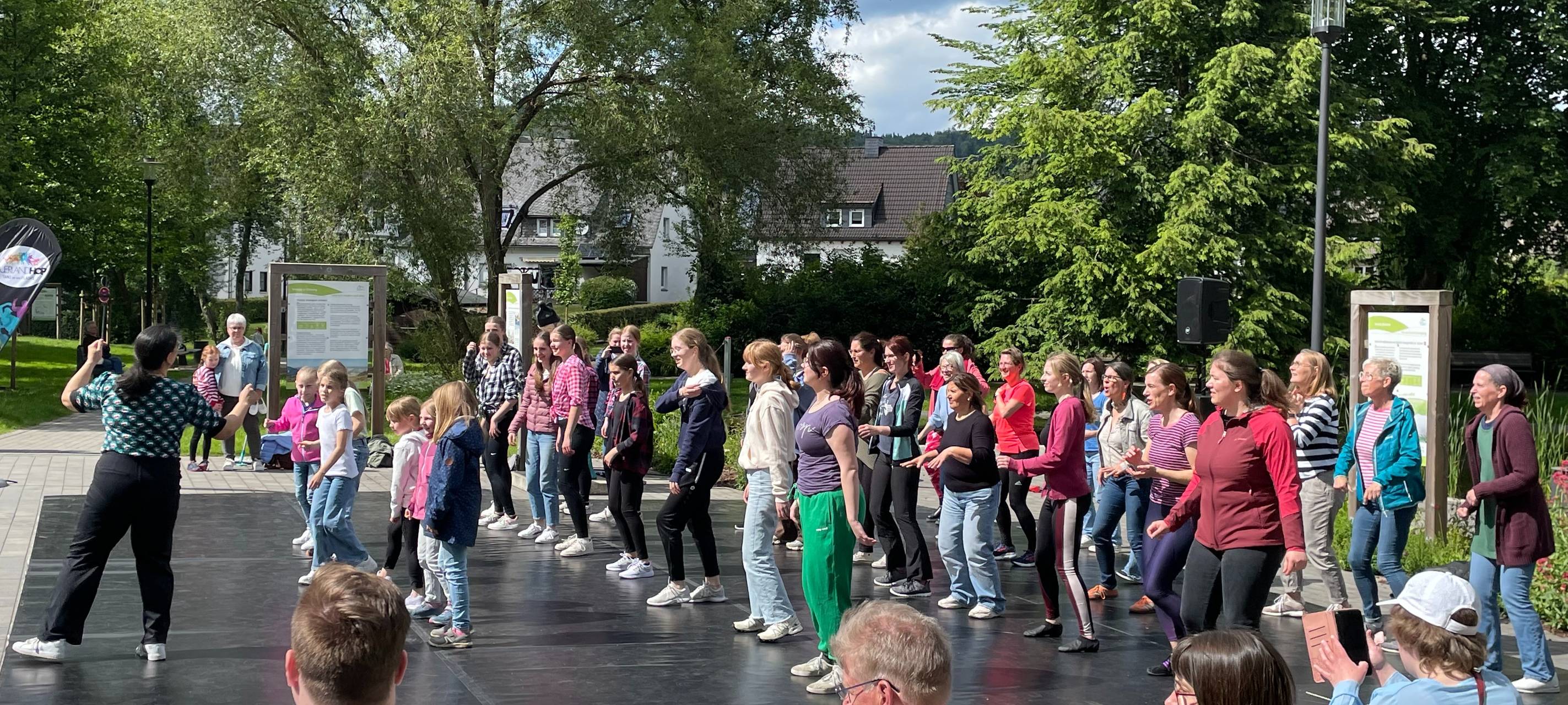 Briloner Altstadtfest startet heute