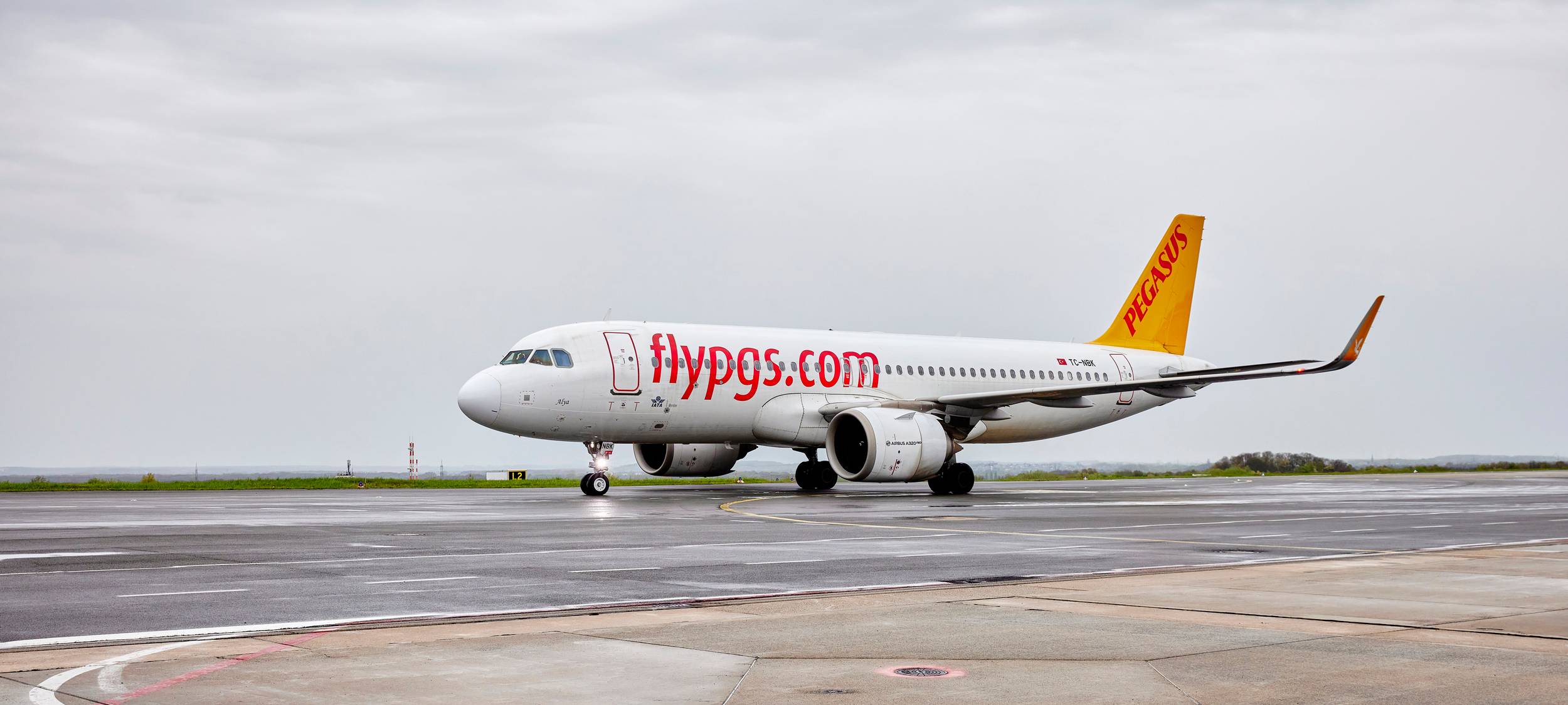 Airport Dortmund bietet mehr Flüge nach Antalya an