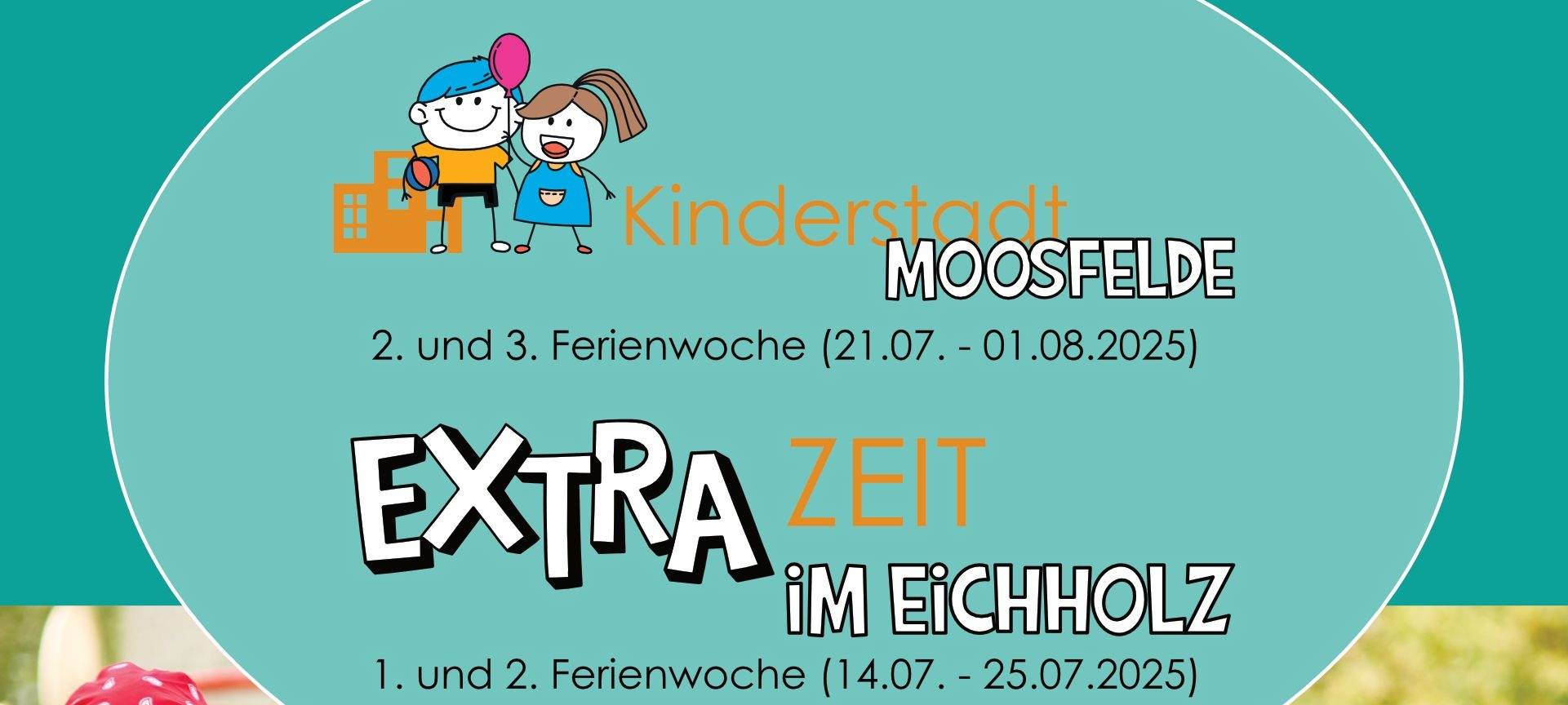 Arnsberg: Anmeldung zum Sommerferienprogramm ab 18. Mai