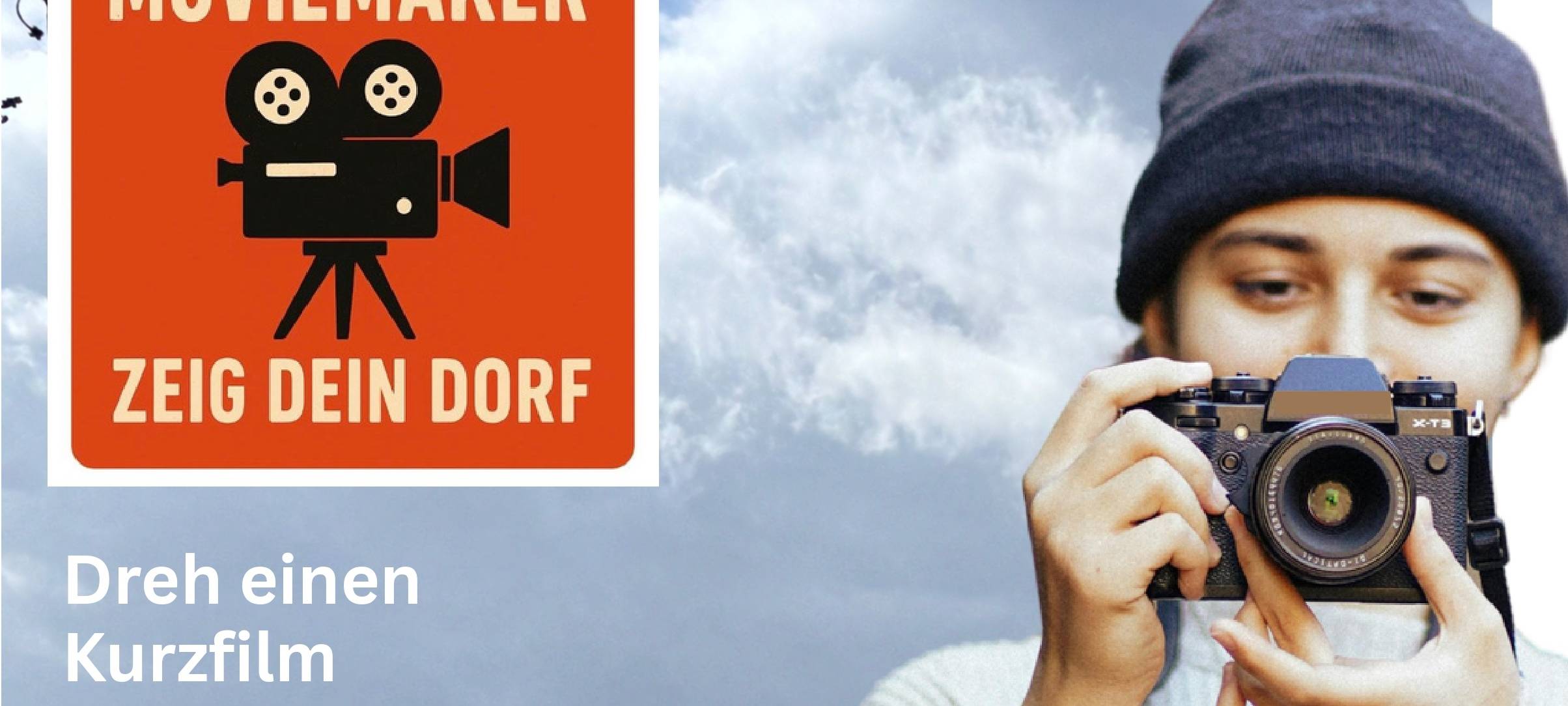 Jugend-Filmwettbewerb in Brilon