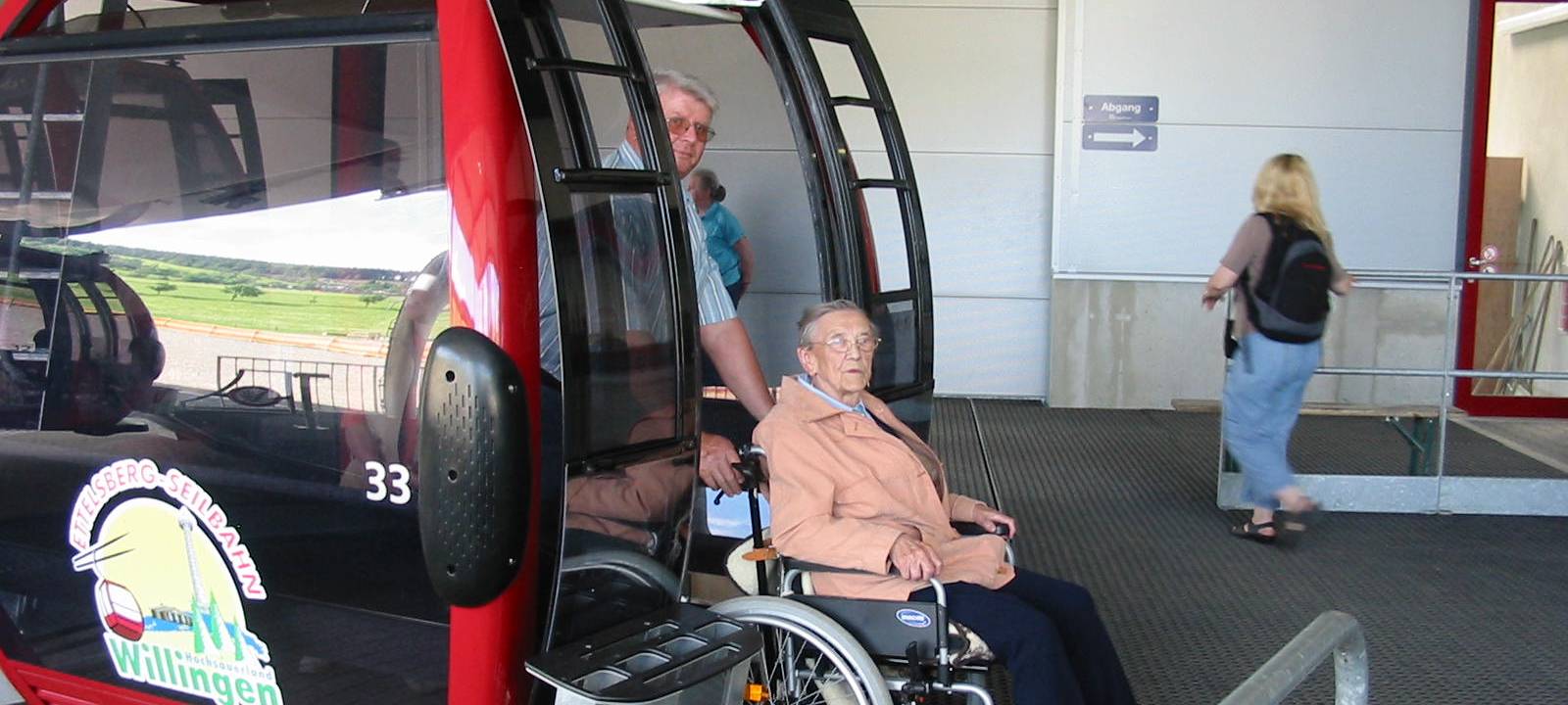 Willingen: Aktionstag am Ettelsberg