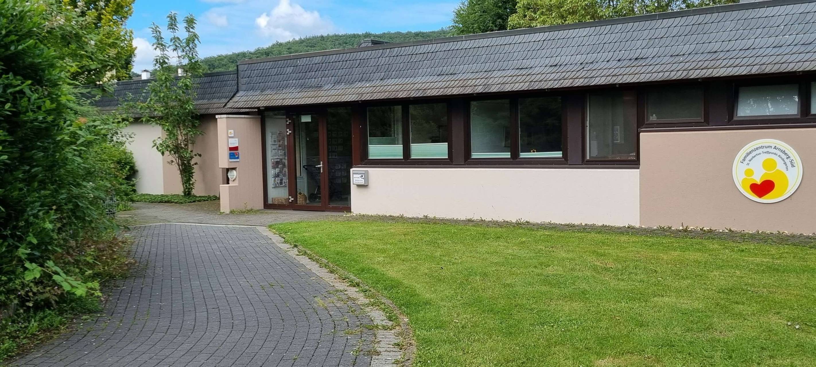 Arnsberg: Neuer Träger für Kita St.Norbertus