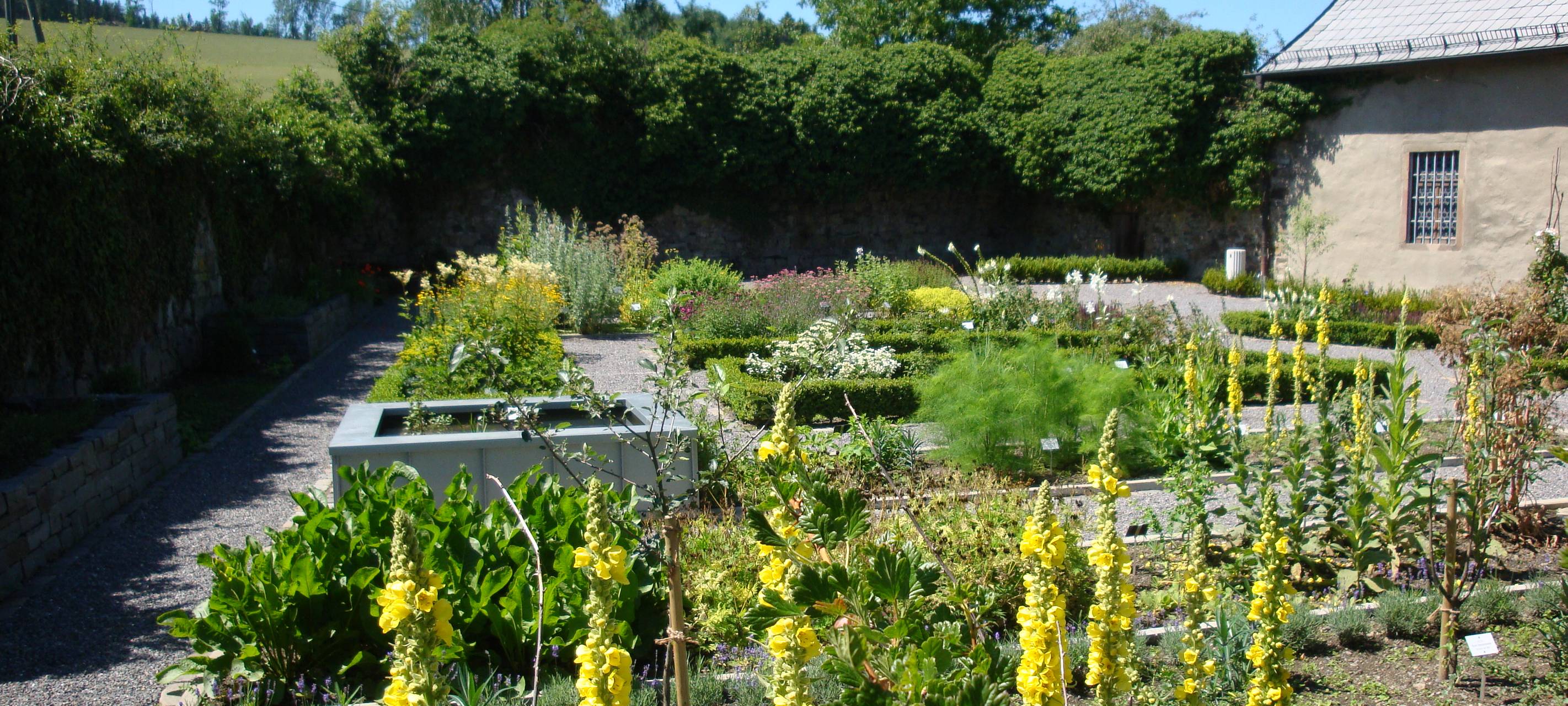 Arnsberg: Saisonstart für Offene Gärten im Ruhrbogen
