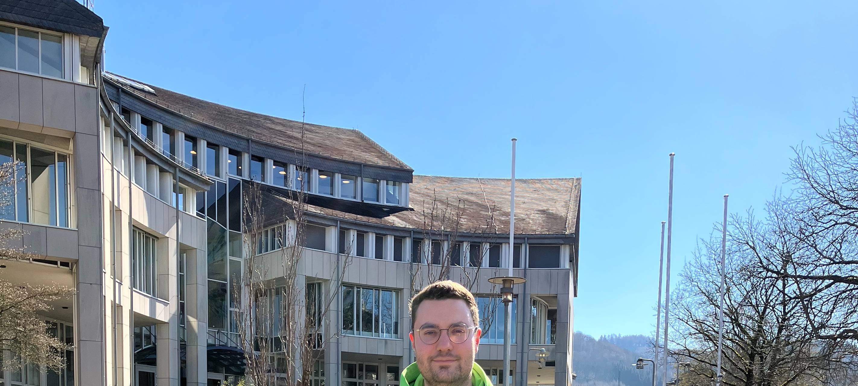 Sauerland: neues Hilfsangebot vom Kreis