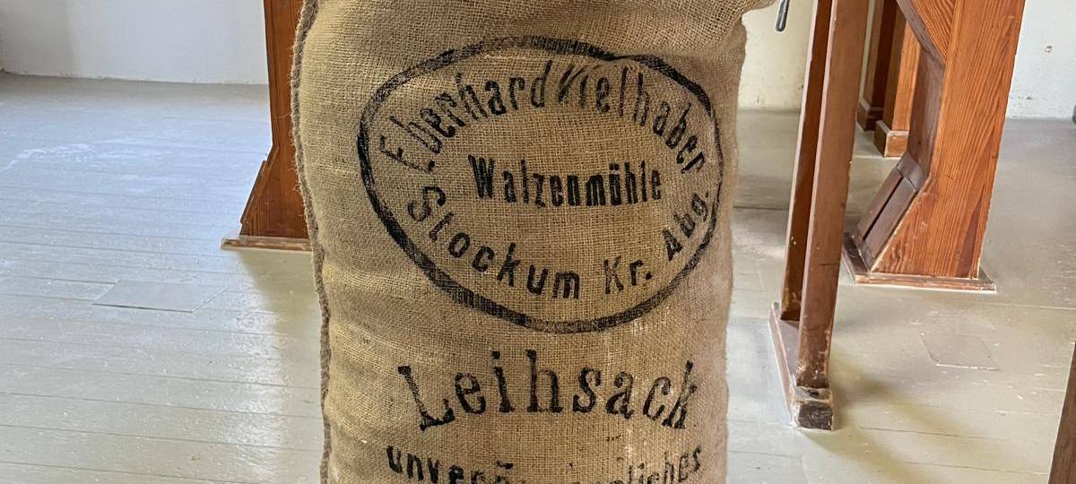 Zum Nachhören: Das Radio Sauerland Baguette