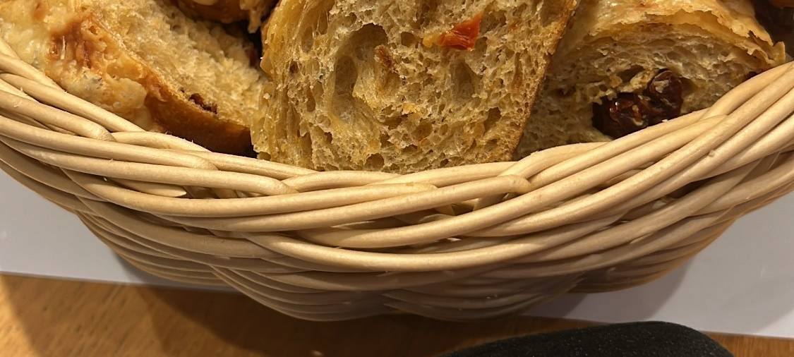 Zum Nachhören: Das Radio Sauerland Baguette