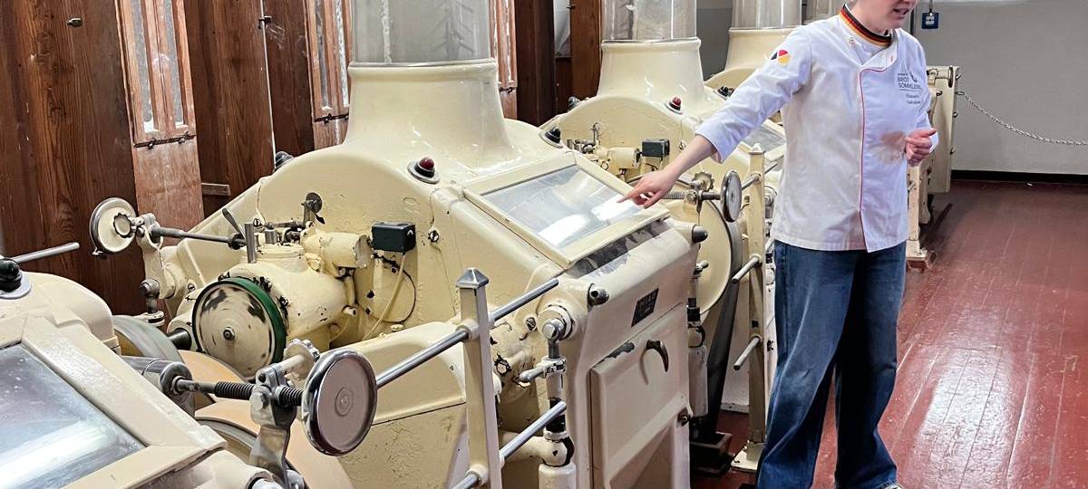 Zum Nachhören: Das Radio Sauerland Baguette