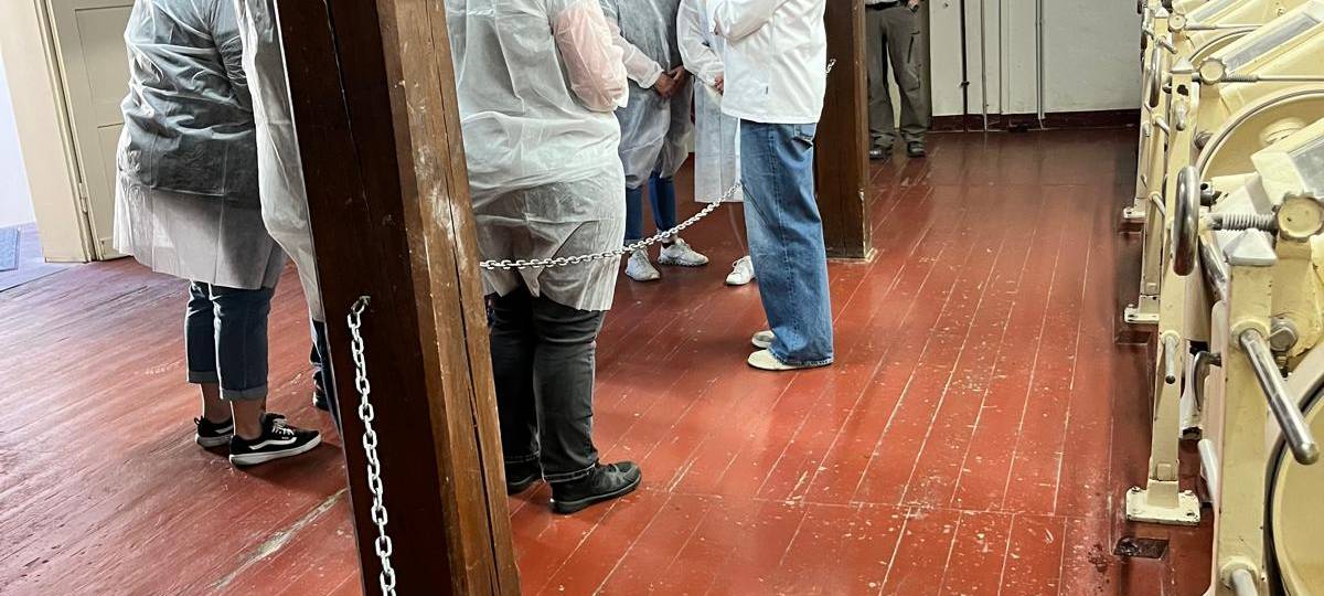 Zum Nachhören: Das Radio Sauerland Baguette