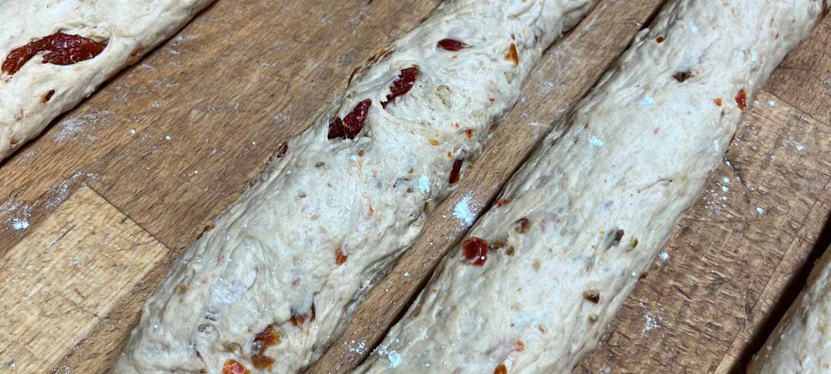 Zum Nachhören: Das Radio Sauerland Baguette