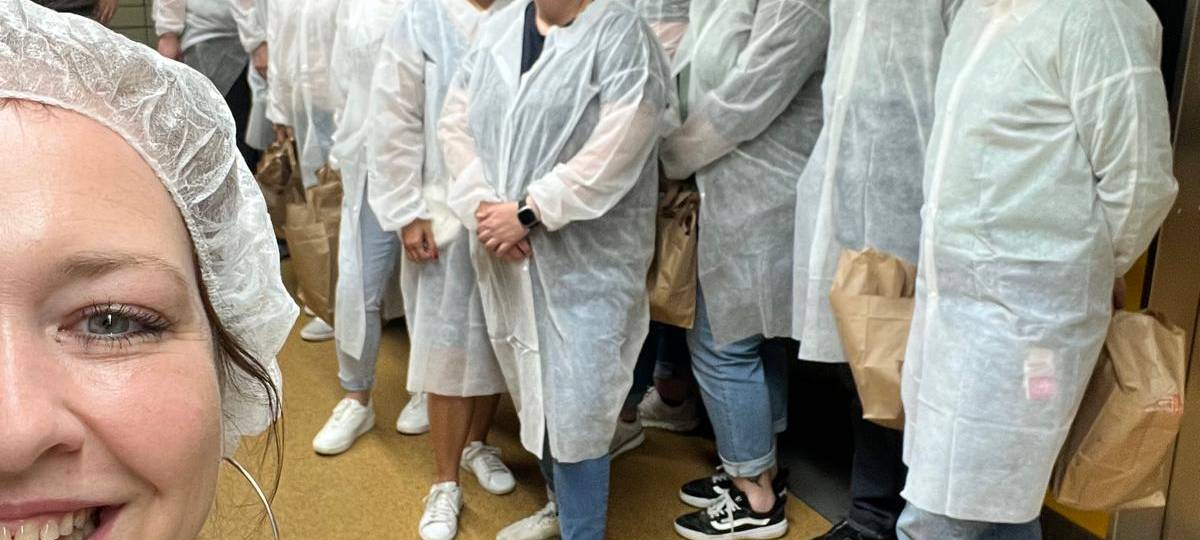 Zum Nachhören: Das Radio Sauerland Baguette