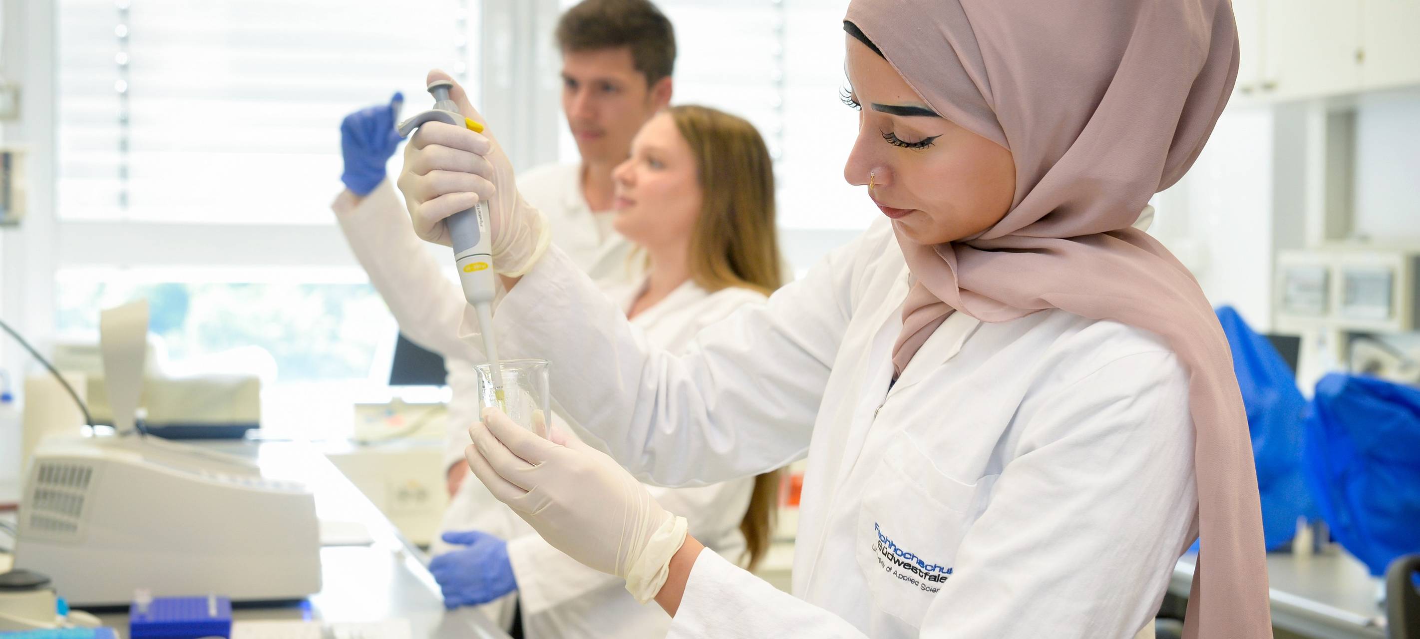 Sauerland: FH Südwestfalen bekommt Top-Noten