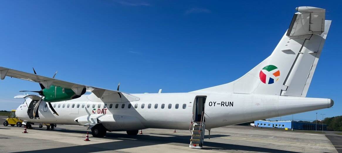 Flughafen PAD: Keine Flüge mehr nach München