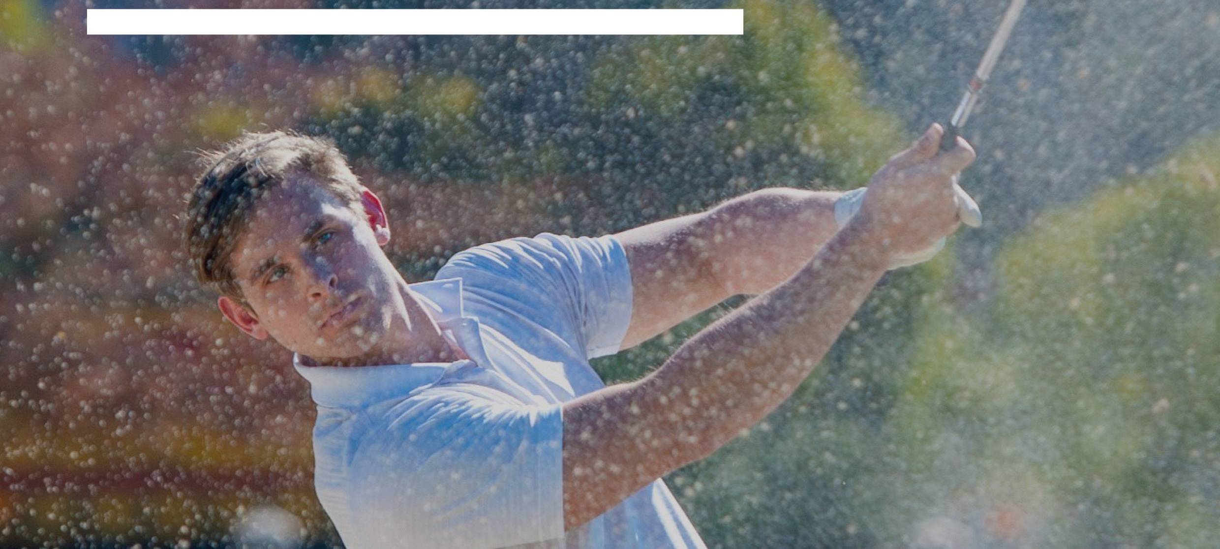 Brilon: Charity Golfturnier