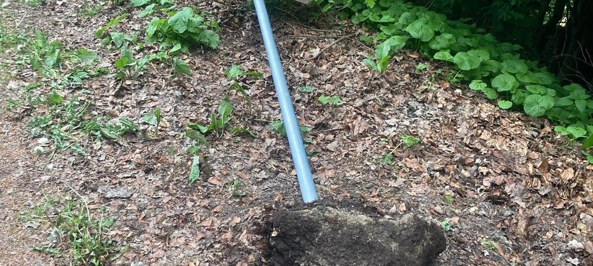 Meschede: Wiederholter Vandalismus in Freienohl