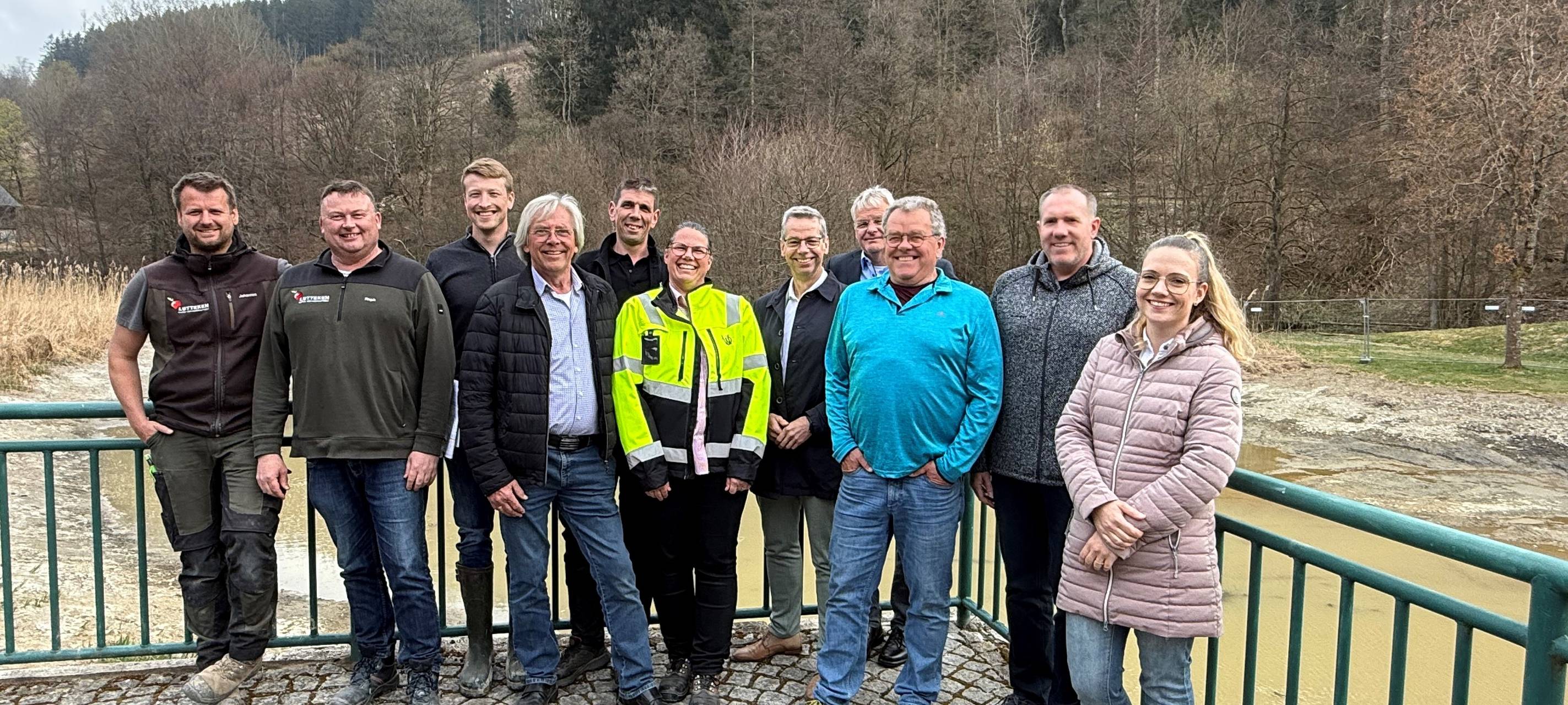 Winterberg Züschen bekommt modernen Treffpunkt