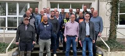 Sundern: Sicherheit bei Schützenfesten