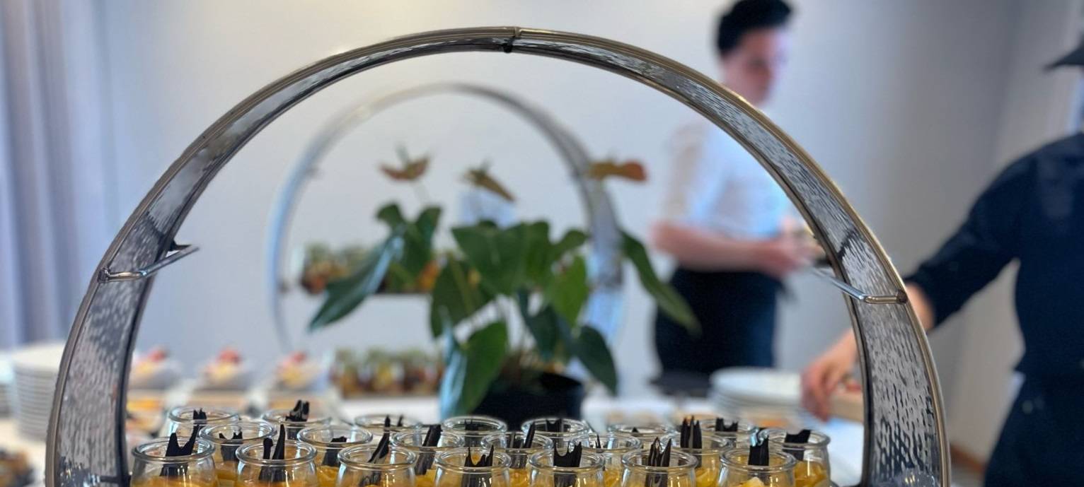 Sauerland: Konditor-Azubis in Lissabon