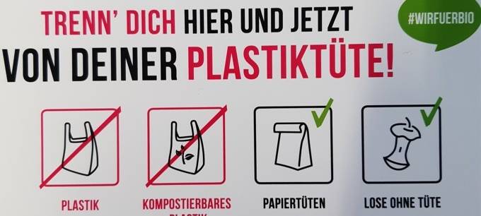 Stadt Olsberg informiert über richtige Mülltrennung