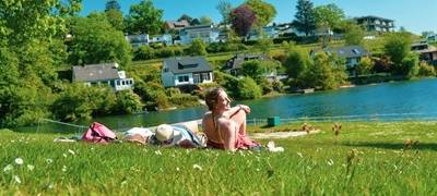 Zukunft des Strandbades am Sorpesee