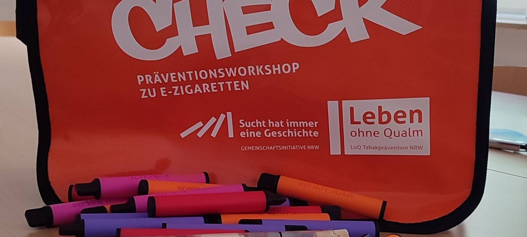 Sauerland: E-Zigaretten bei Jugendlichen im Trend