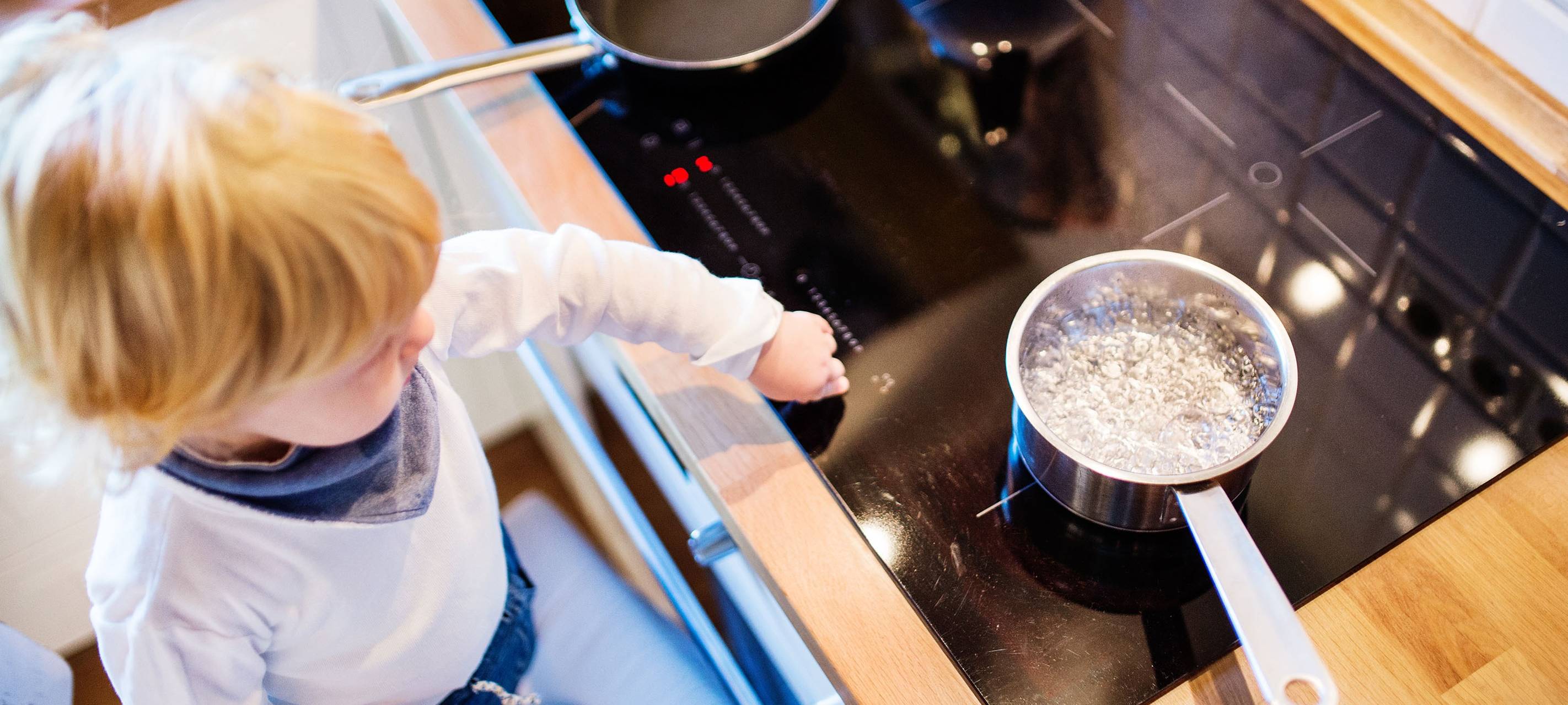 Sauerland: Tag der Kindersicherheit